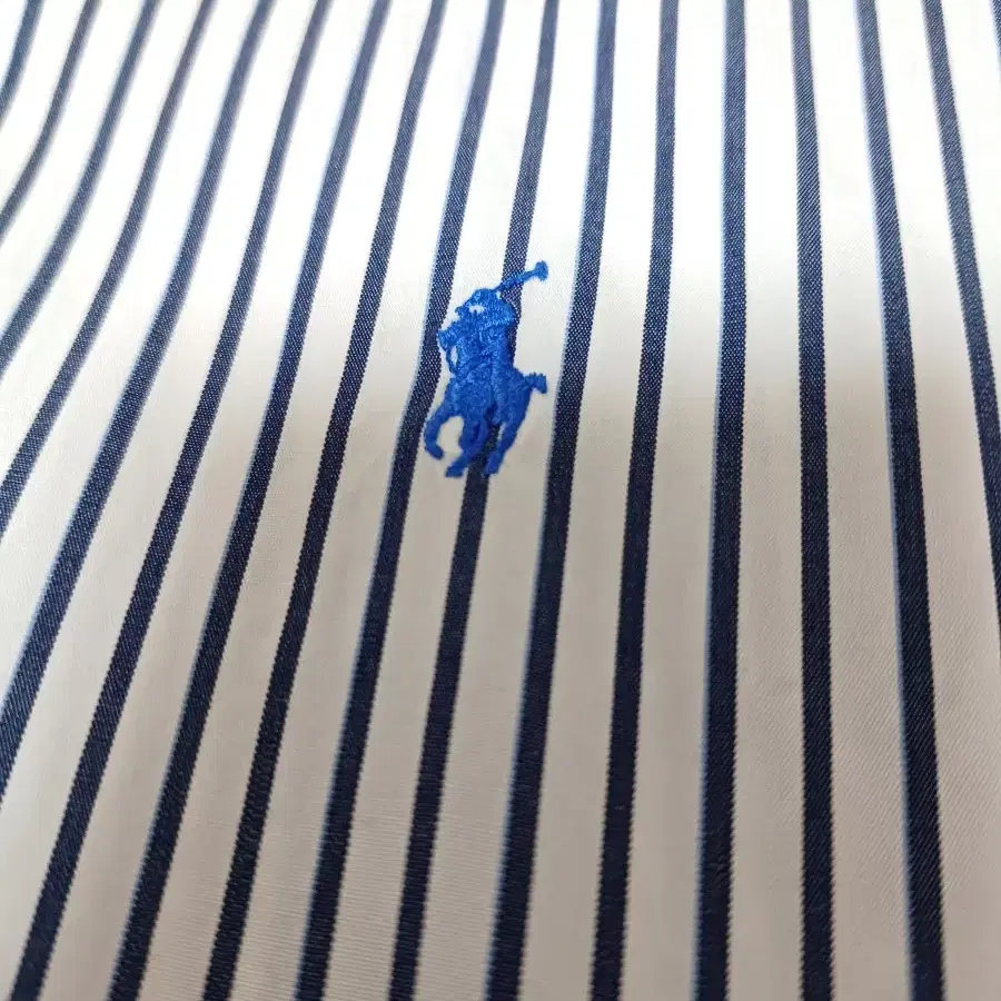 폴로 랄프로렌 셔츠 스트라이프 긴팔셔츠 polo ralph lauren