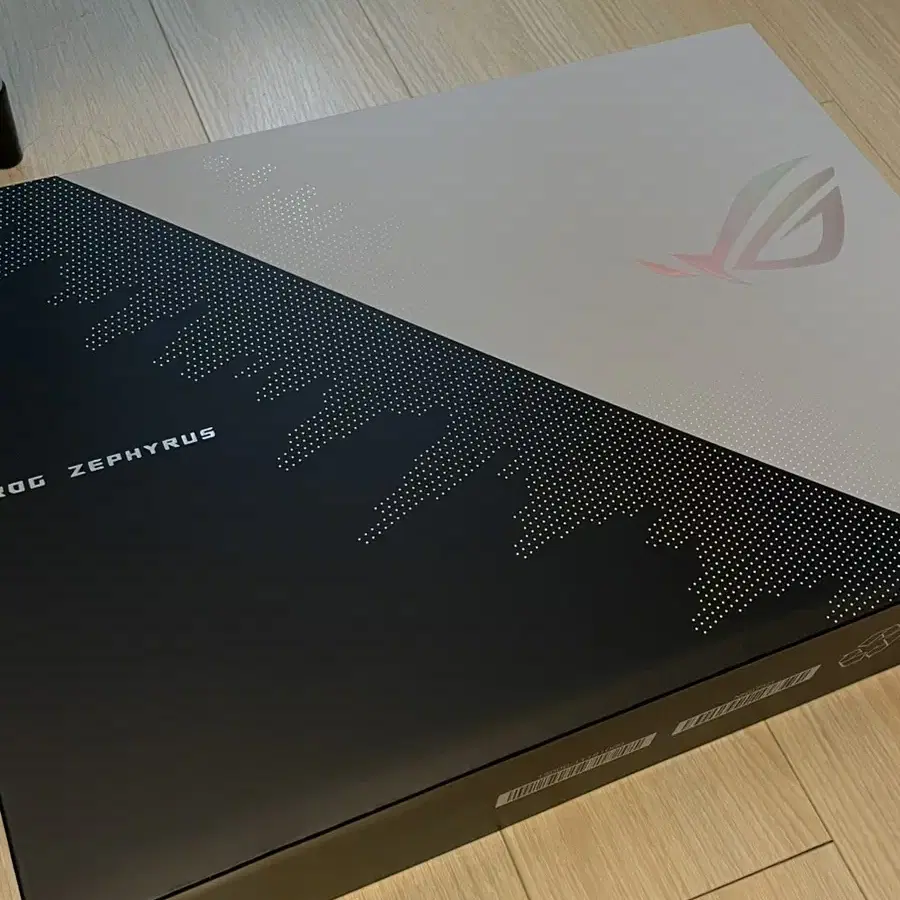 아수스 ASUS ROG 제피러스 G15 RTX3060