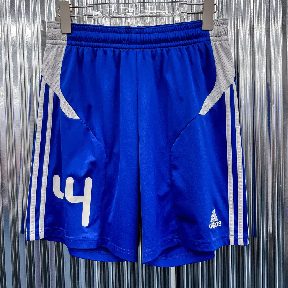 adidas Old School Half Pants (Domestic 27) -M374