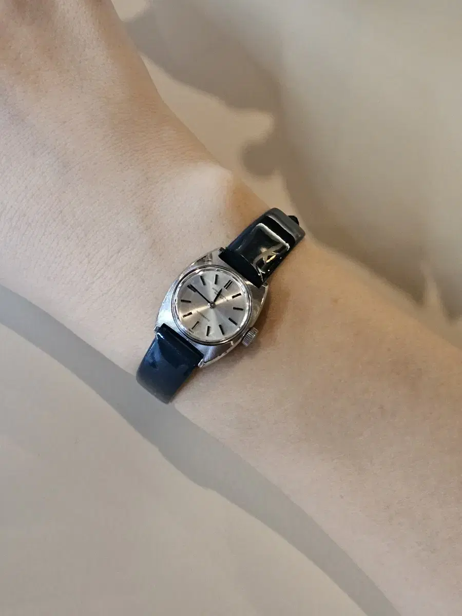 iwc 빈티지시계