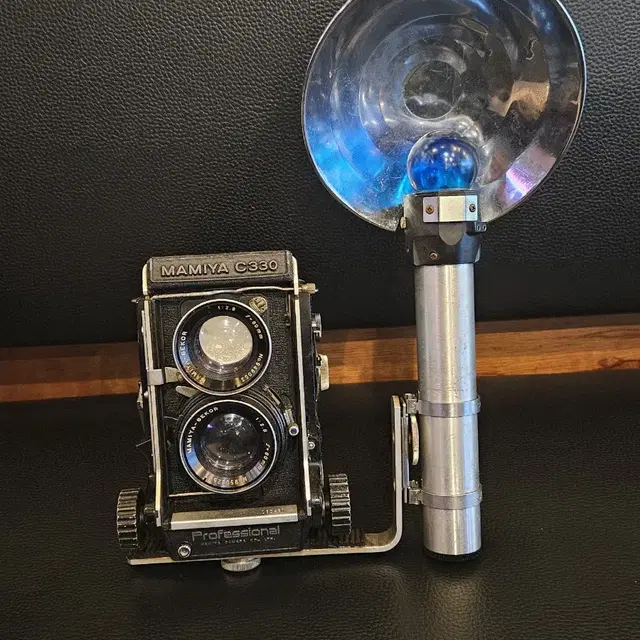 Mamiya c330 빈티지 카메라?