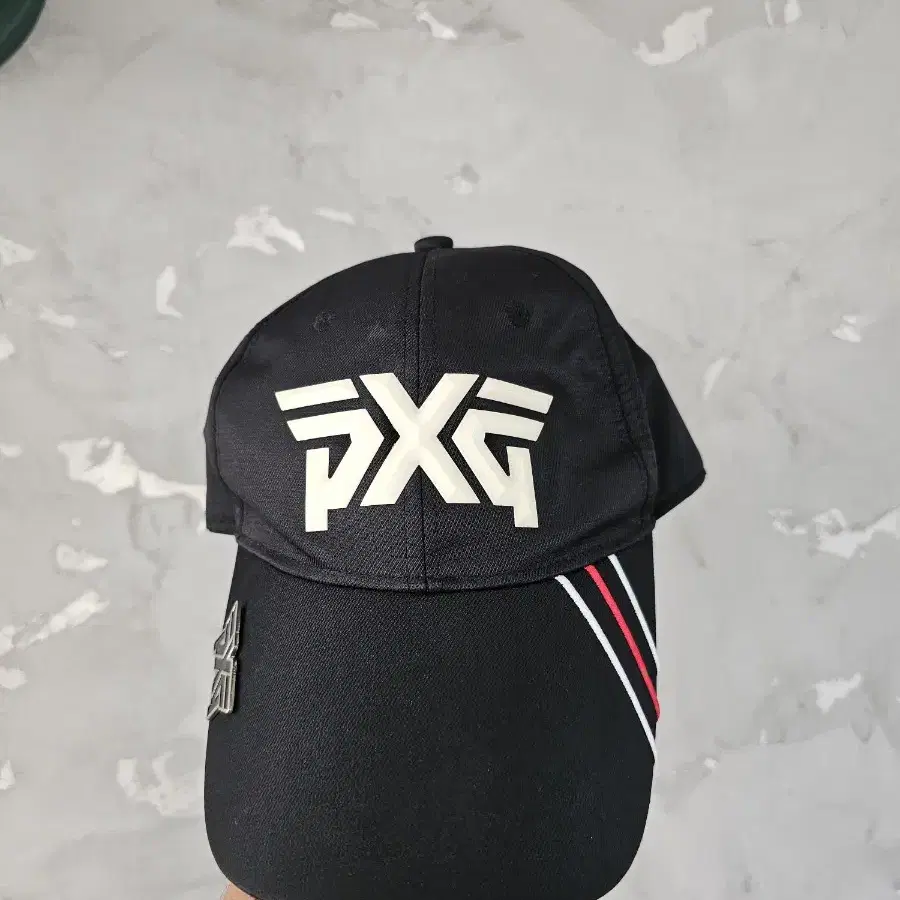 PXG 골프모자 성인용남자 팝니다