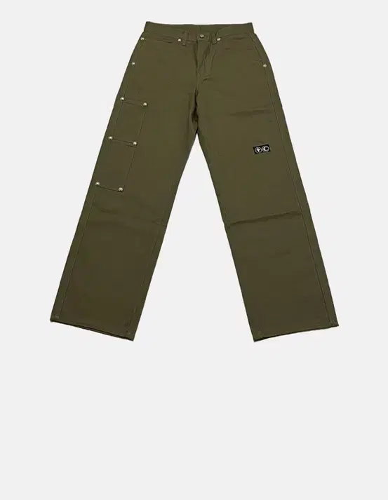 Jogging Pants Khaki 1