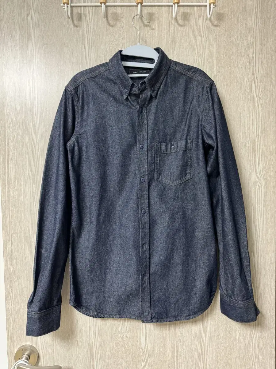 Tommy Jeans Shirt S