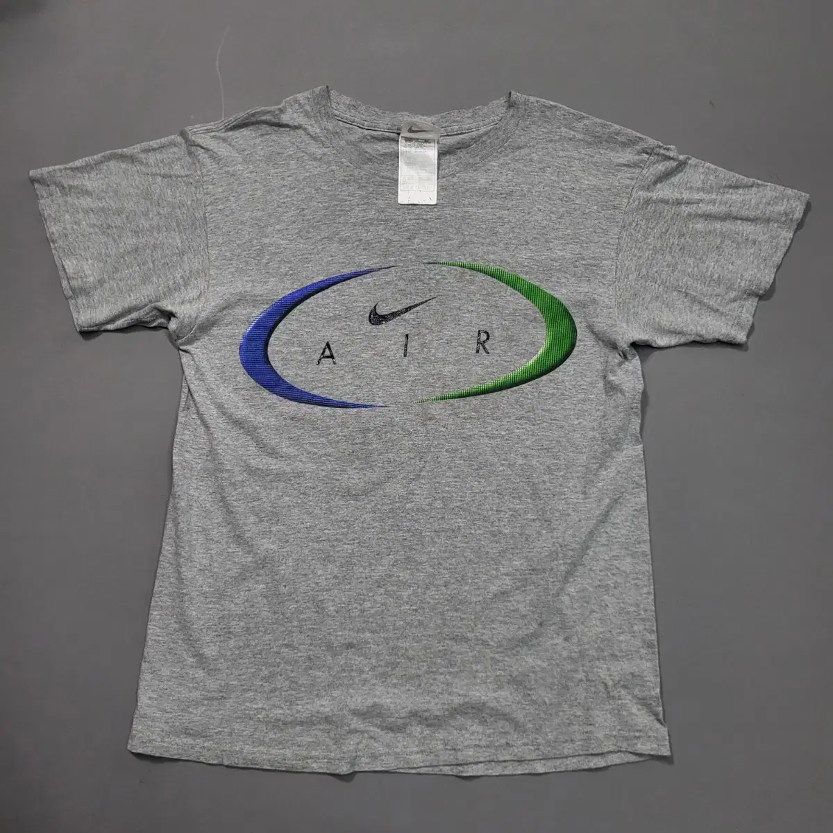 90s Nike Short Sleeve T-Shirt S