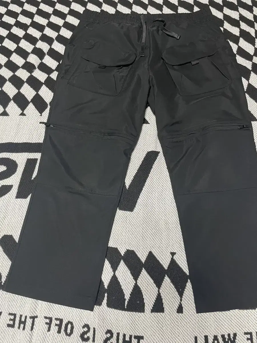 Nike Wrap Pants