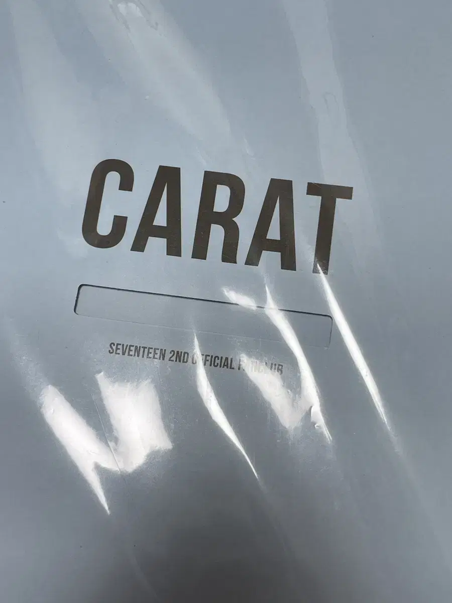 Seventeen Official 2 Carat Items for Sale