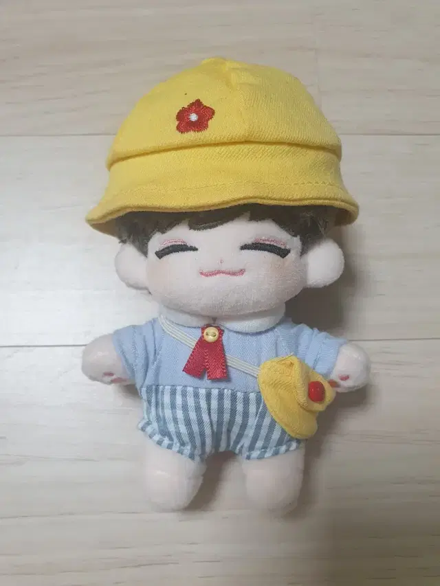 더보이즈 theboys 주연 juyeon 인형 쮸둥이 10cm 양도