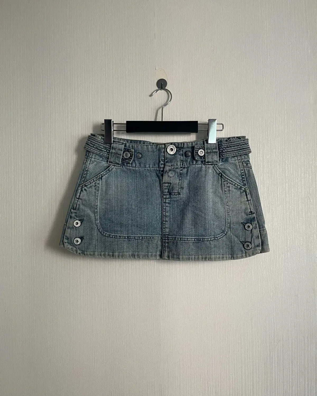 diesel mini skirt