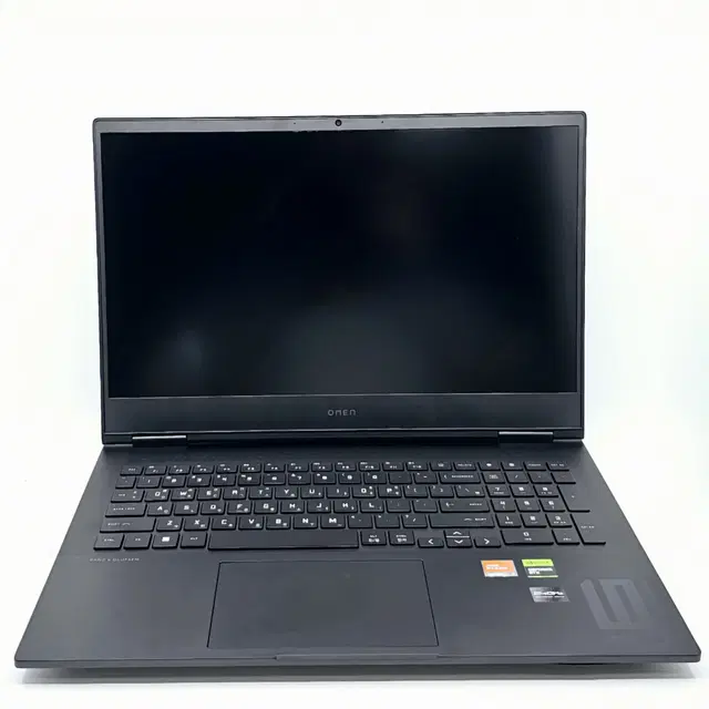 HP 오멘16-xf0052ax 게이밍노트북 7840HS 16GB 4060