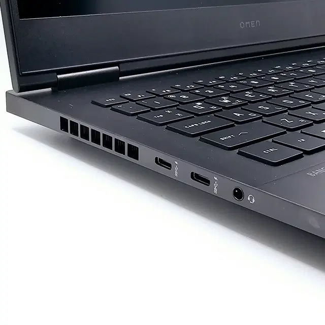 HP 오멘16-xf0052ax 게이밍노트북 7840HS 16GB 4060