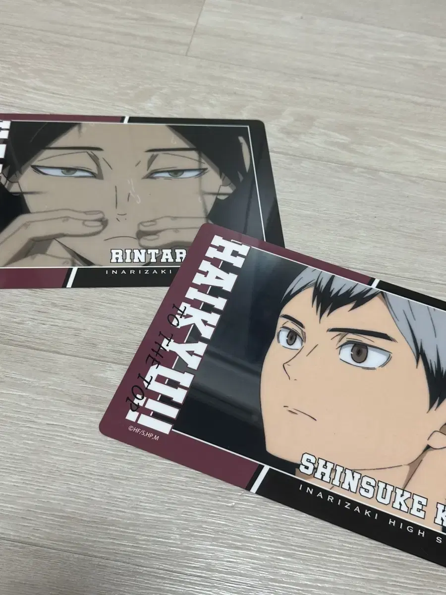 Haikyuu Sunakita Mousepad in Bulk