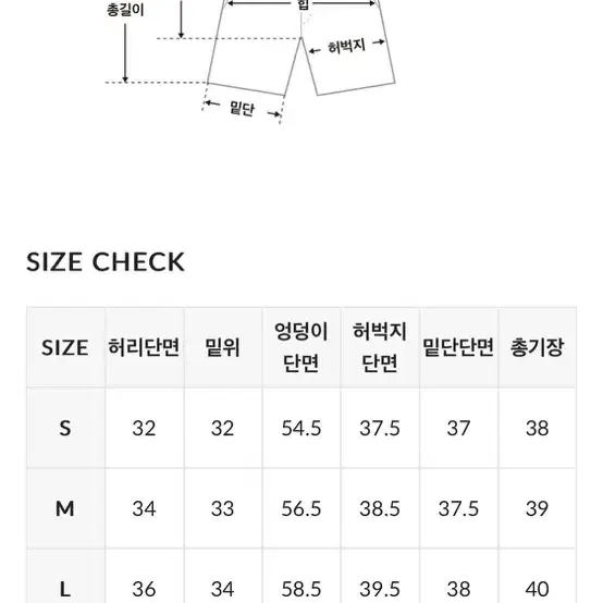 하비언니 데일리 썸머 워싱 와이드 3부 컷팅 데님 반바지