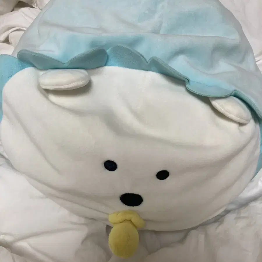 아기 농담곰 애기 담곰이 베이비