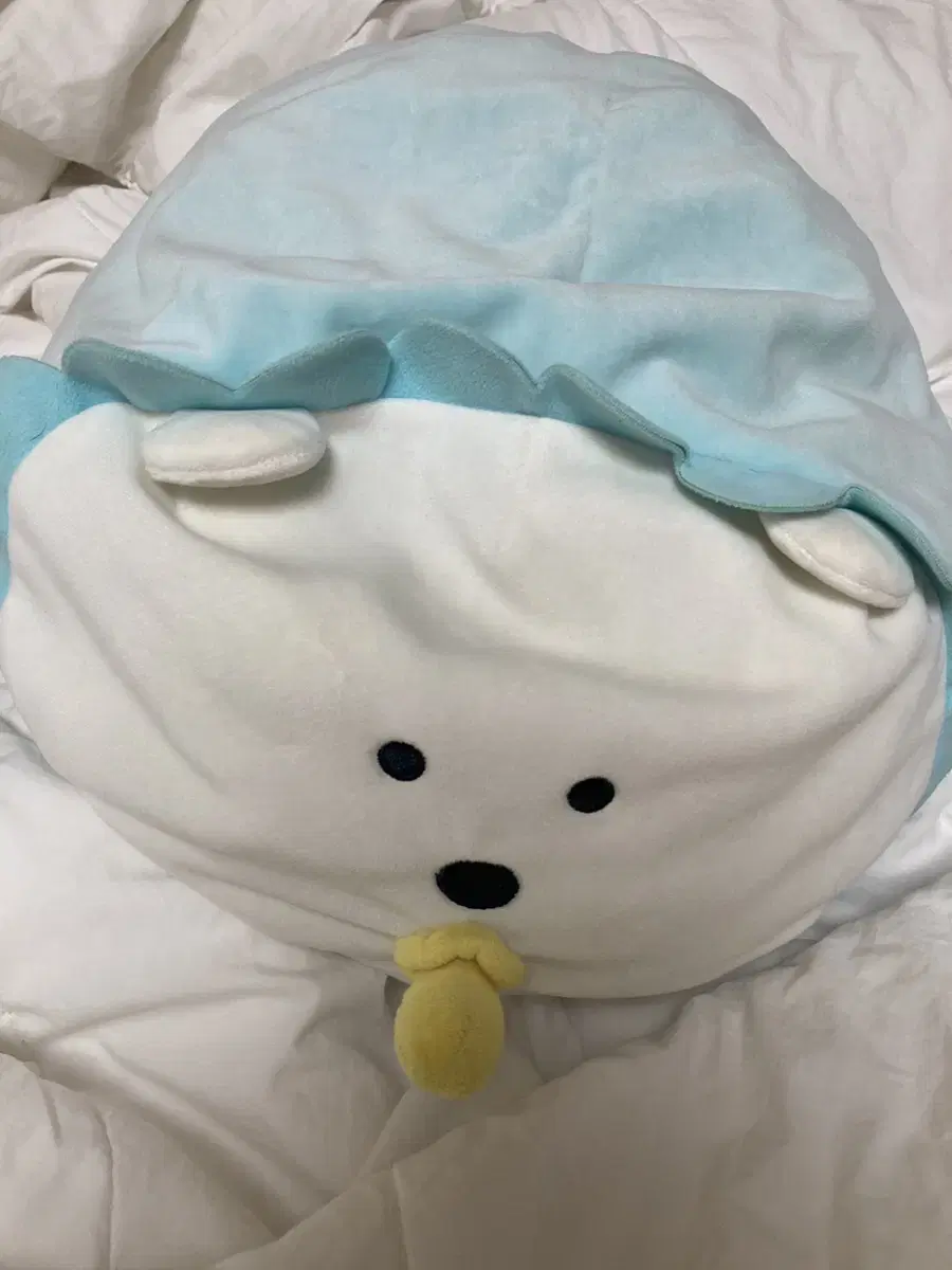 아기 농담곰 애기 담곰이 베이비