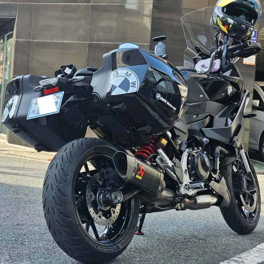 bmw f900xr판매