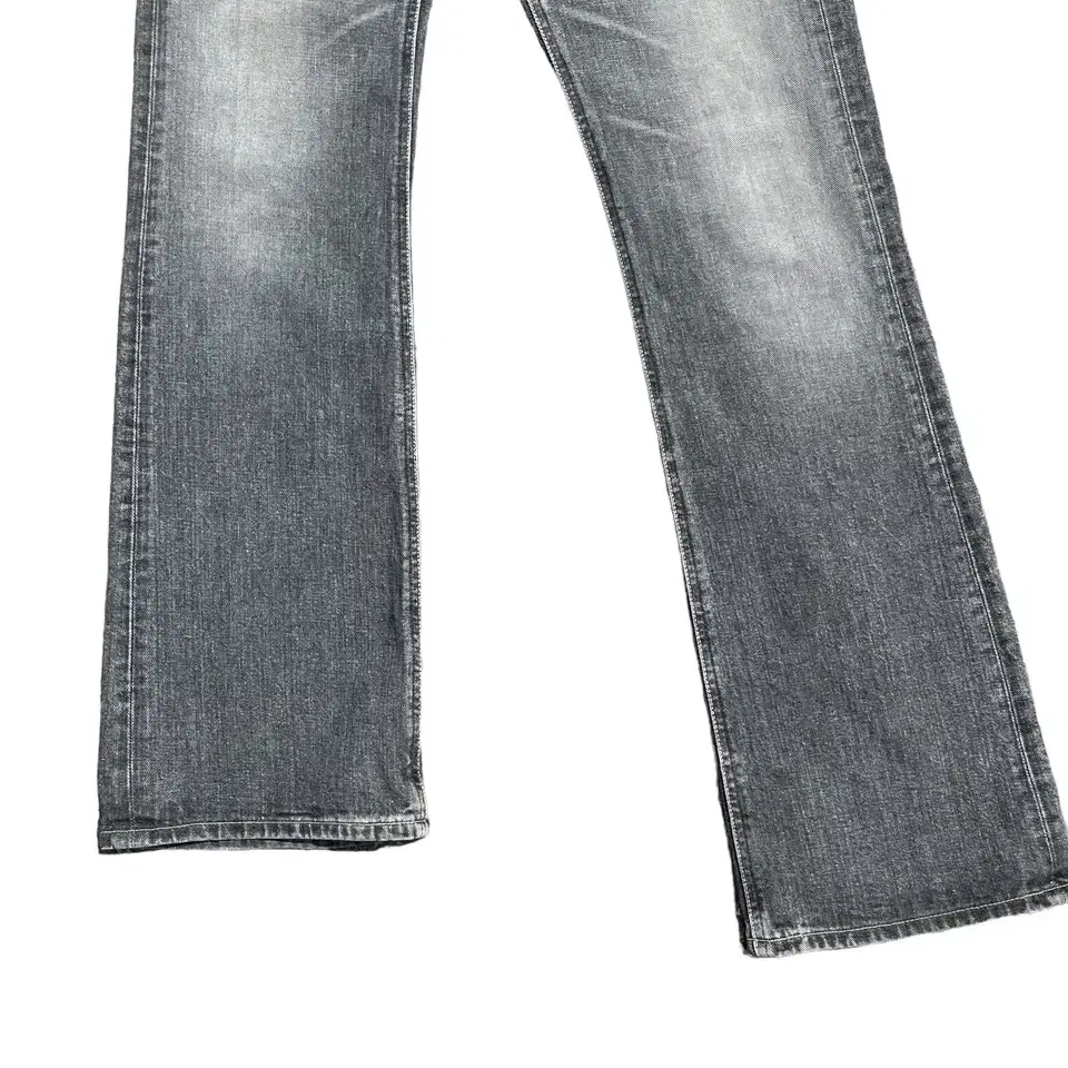 japan lee riders stone denim boot cut