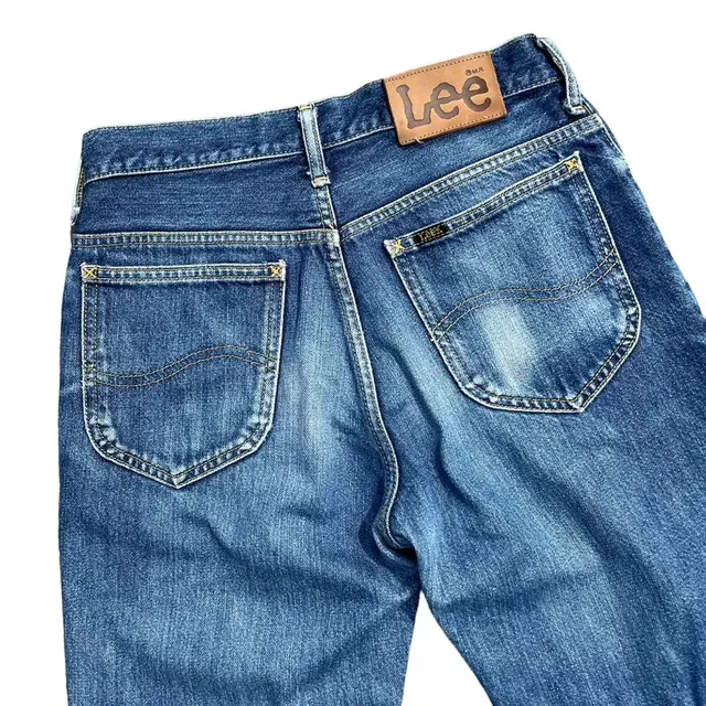 vintage lee riders women boot cut pants