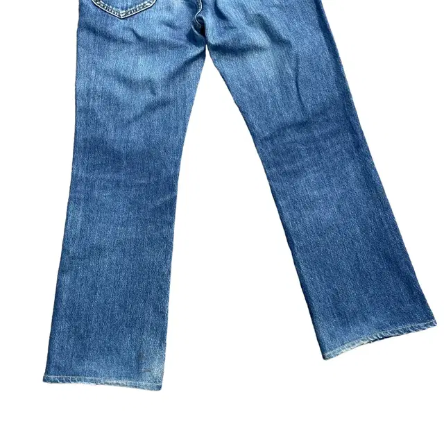 vintage lee riders women boot cut pants