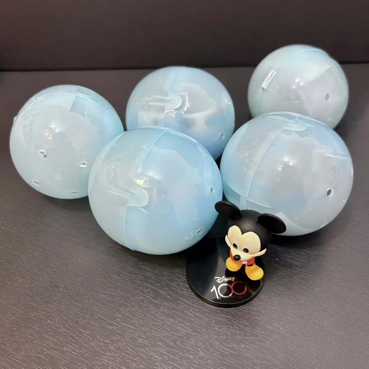 Disney 100th Anniversary Side by Side Gacha (Mickey Mouse / Elsa) for sale!