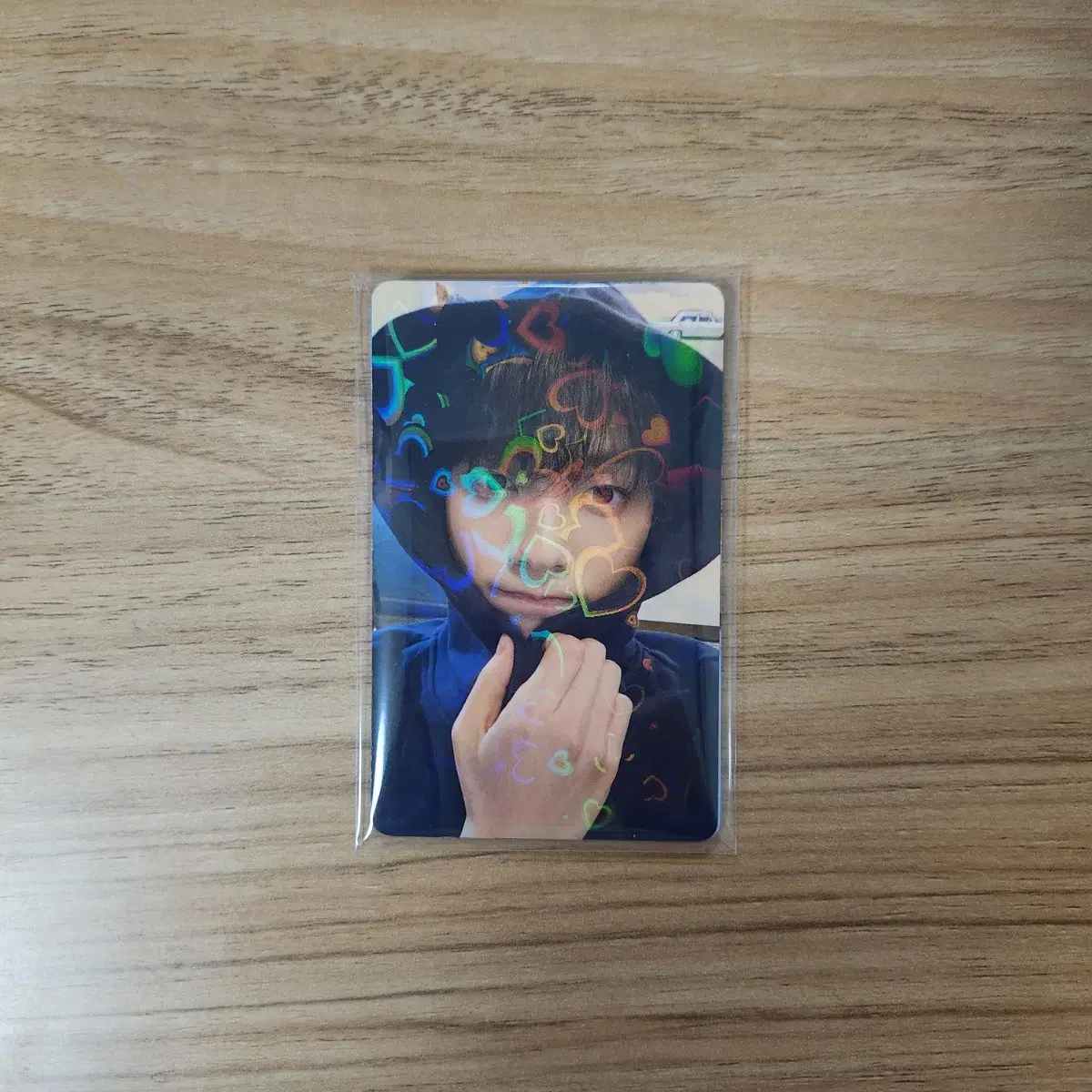 txt yeonjun taehyun photocard photocard wts