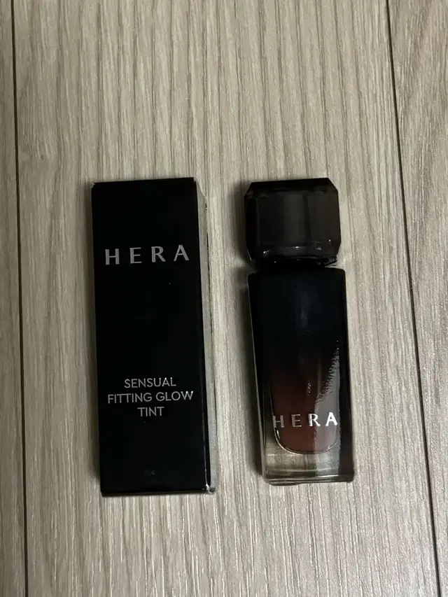 (단종) 헤라 센슈얼 피팅 글로우 틴트 7ml 419호 레이지뱅