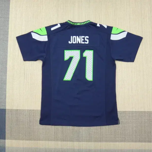 (XL) 나이키 NFL 시애틀 시호크스 JONES #71