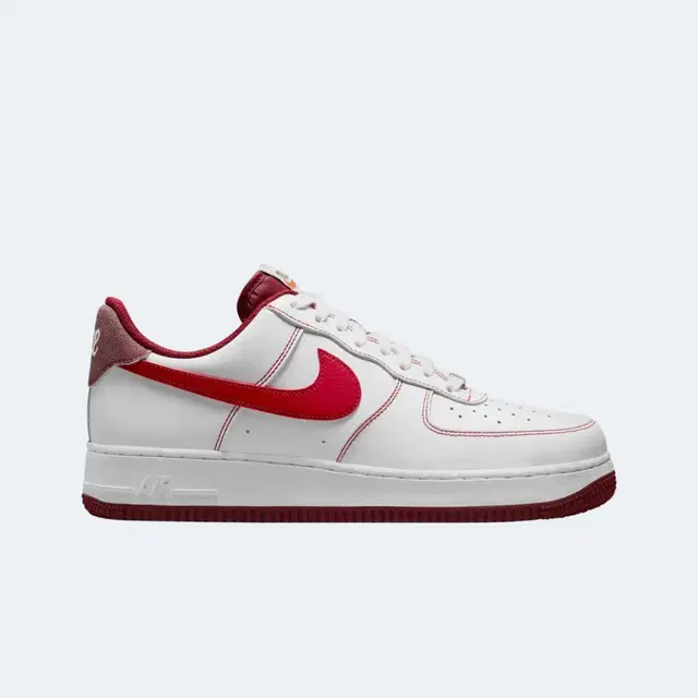 Nike Air Force 1 '07 First Use White Tea