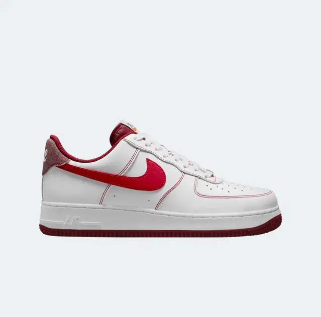 Nike Air Force 1 '07 First Use White Tea