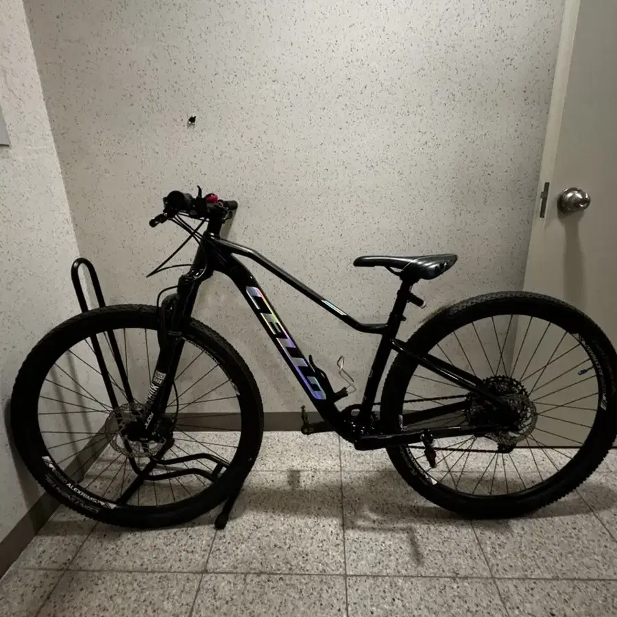 첼로XC PRO 50 카본 MTB2020