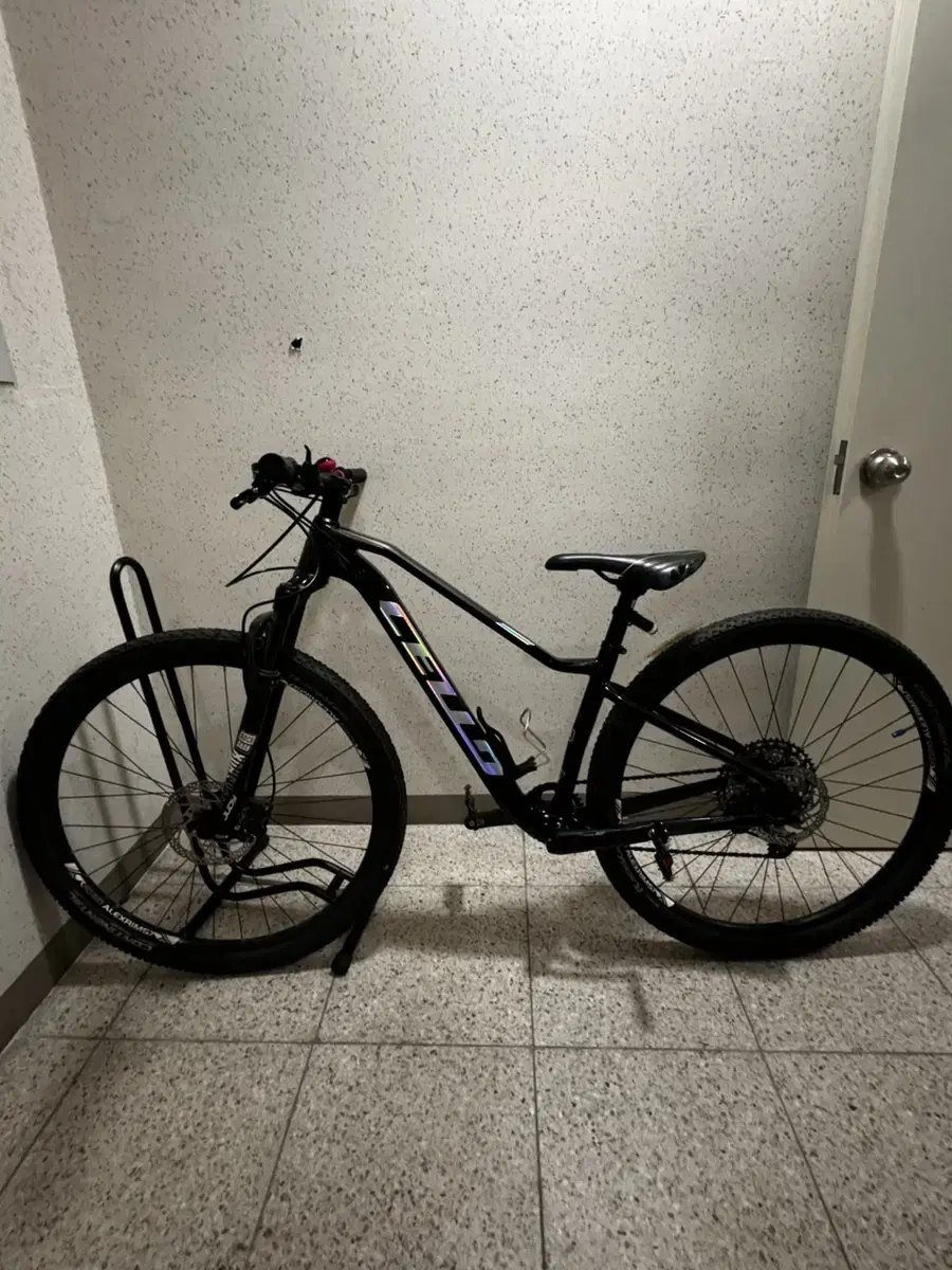 첼로XC PRO 50 카본 MTB2020