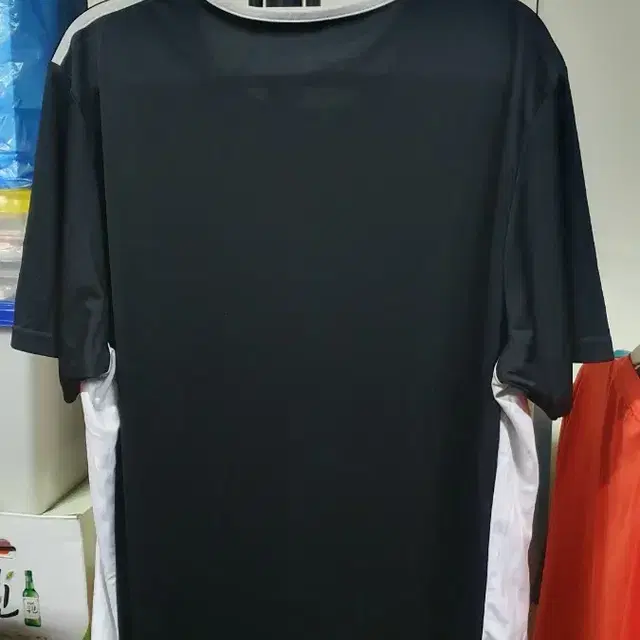 정품)Adidas Men's Entrada 18 JSY 반팔티셔츠 3XL