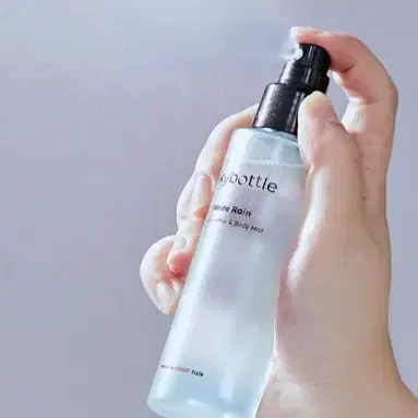 스카이보틀 화이트레인 바디미스트&헤어미스트 100ml