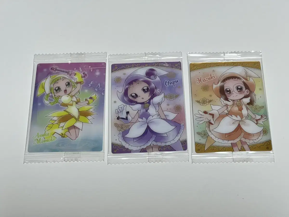 Little WizardRemi Wejas kard unsealed