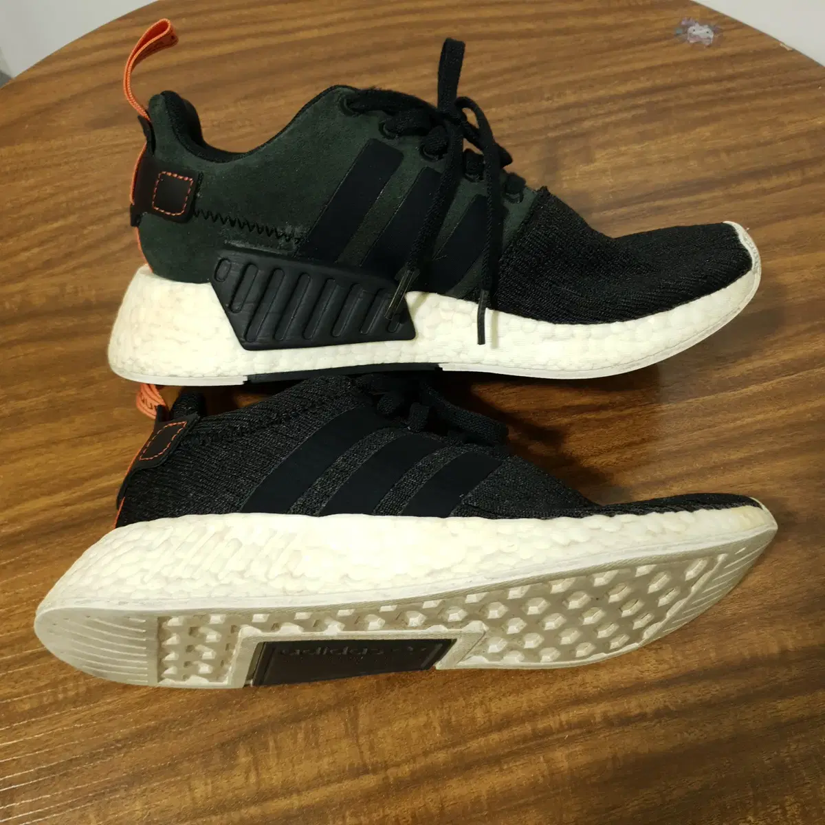 아디다스 NMD R2 운동화  230_z92