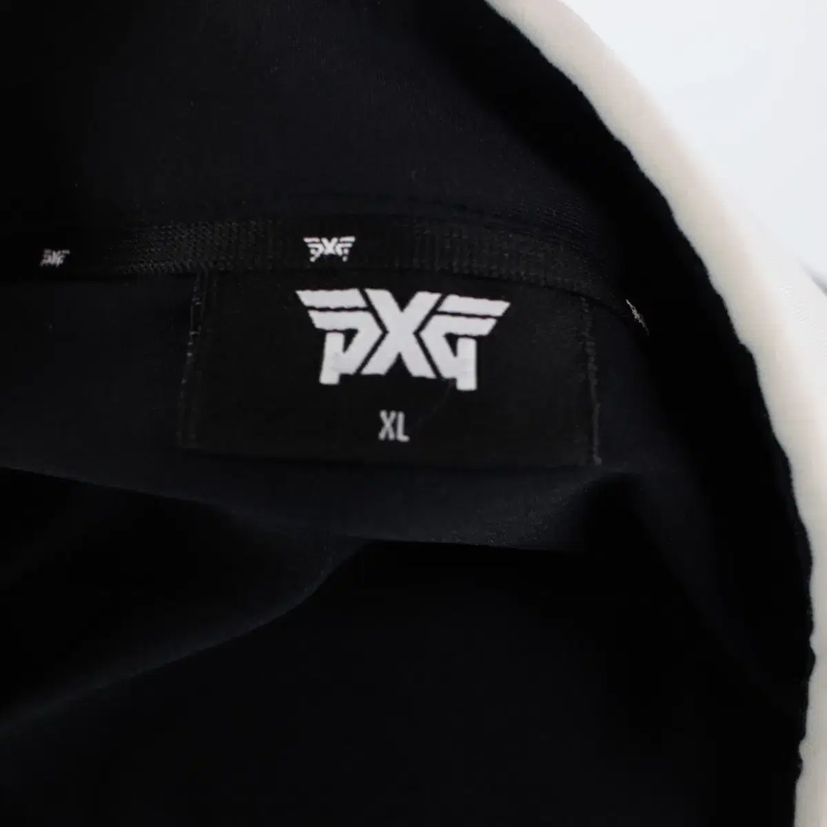 PXG 반팔 카라 티셔츠 사이즈 XL