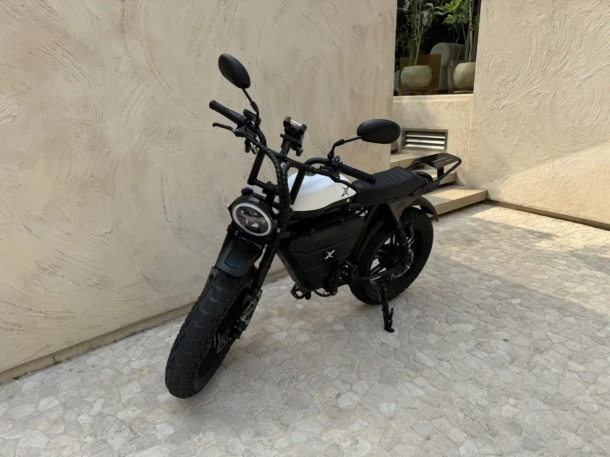 Full Tuning X200 Pro (Mopeds,smd v7,X200s)