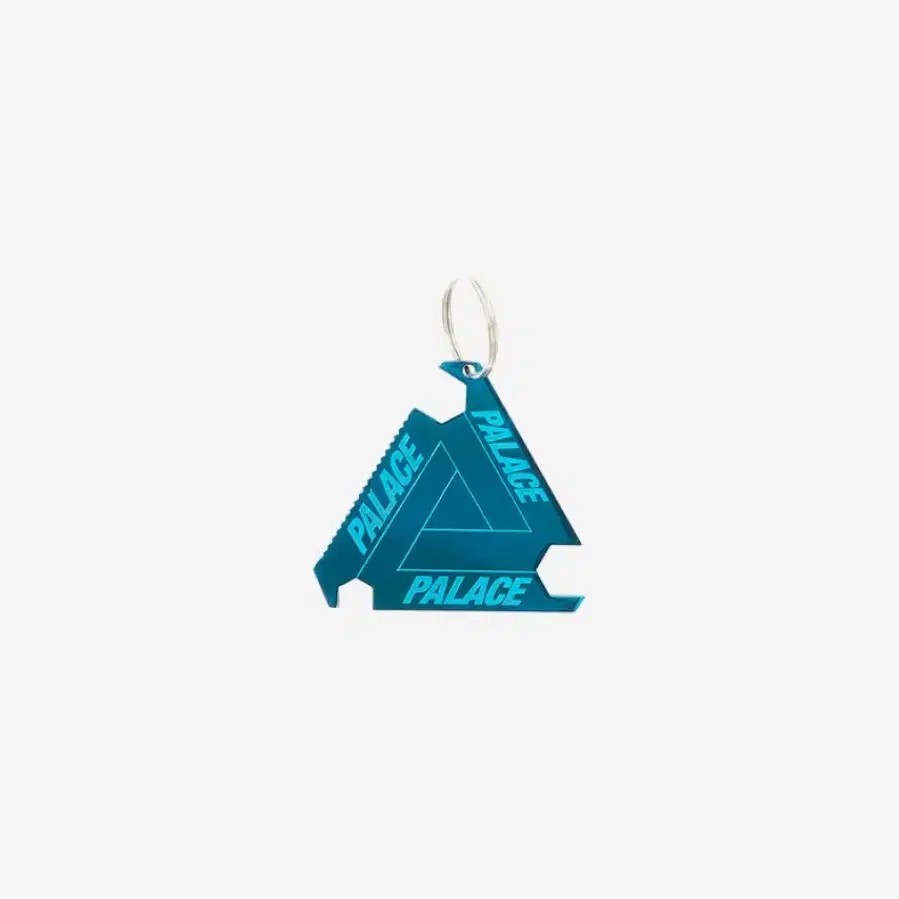 Palace Tri-Ferg Skate Tool Blue 키링