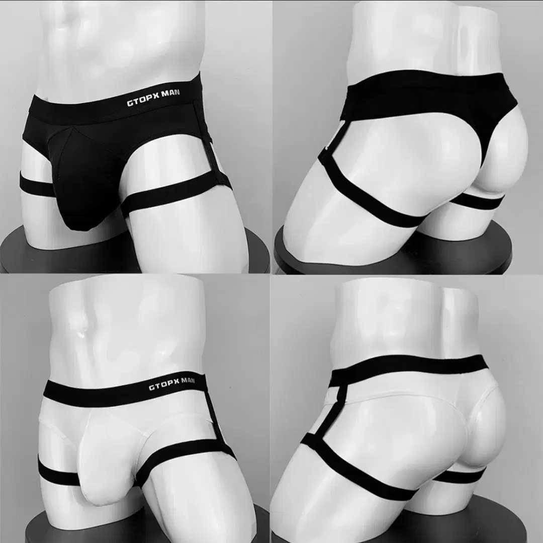 Ali/Nike sells jockstrap, jockstrap men's underwear (briefs)