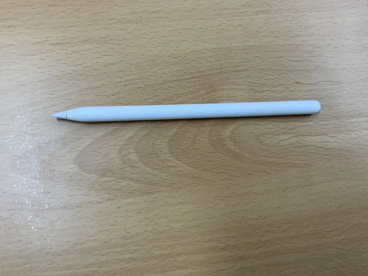 Apple Pencil 2nd Generation