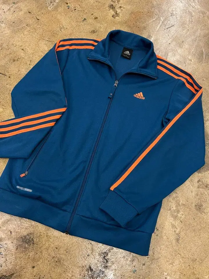 [Authentic/100] adidas Track Tops