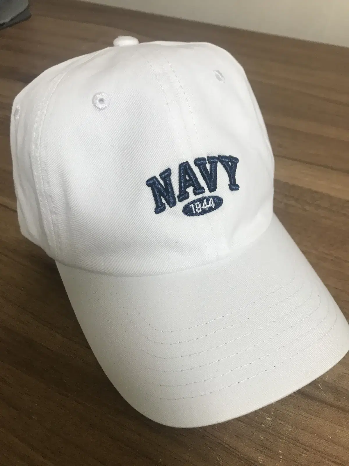 Schuppen Navy Ballcap