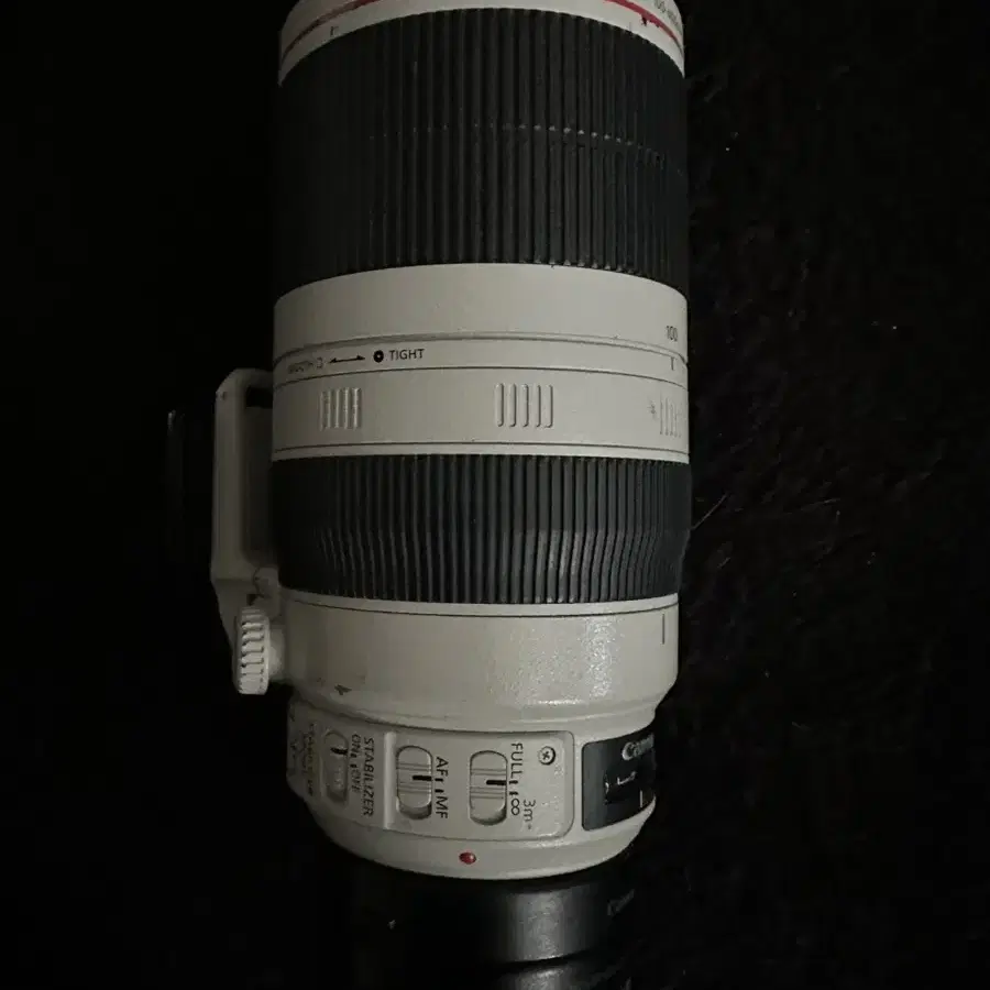 캐논 백사투 EF100-400mm 정품 팝니다