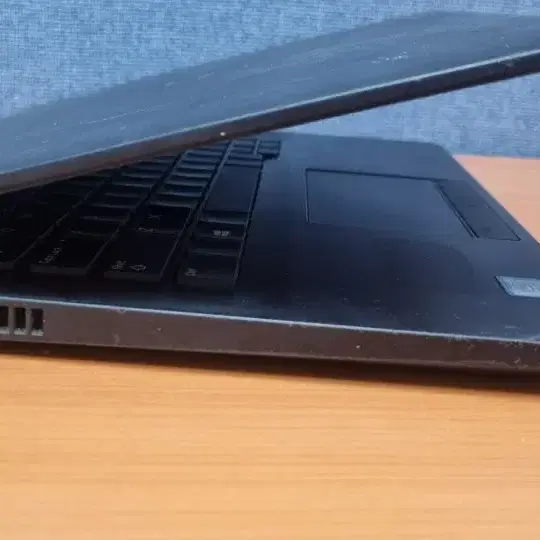 DELL E7270(i7-6600U) 노트북 부품용