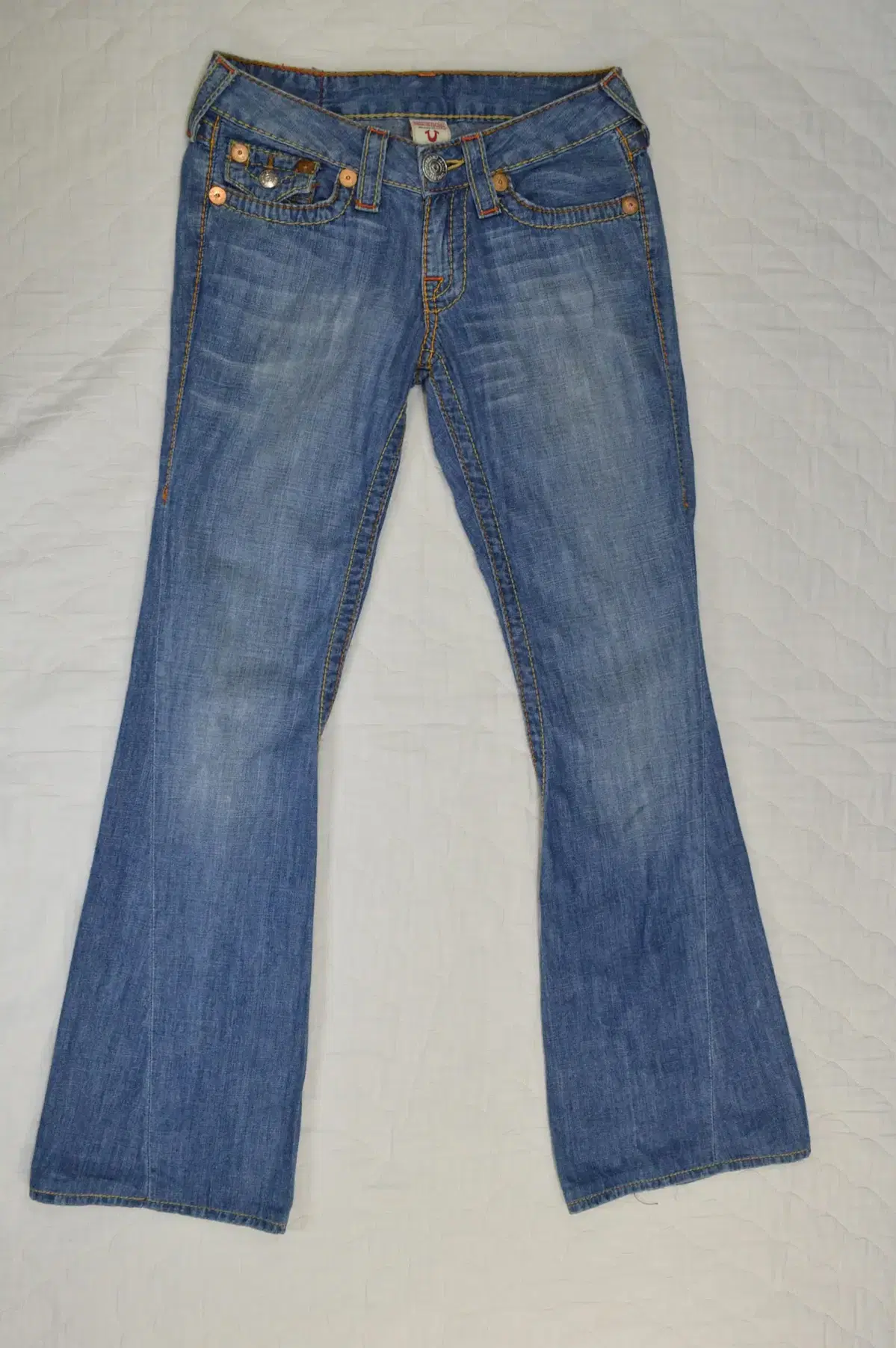 True Religion/Women/Bootcut/Jeans/26