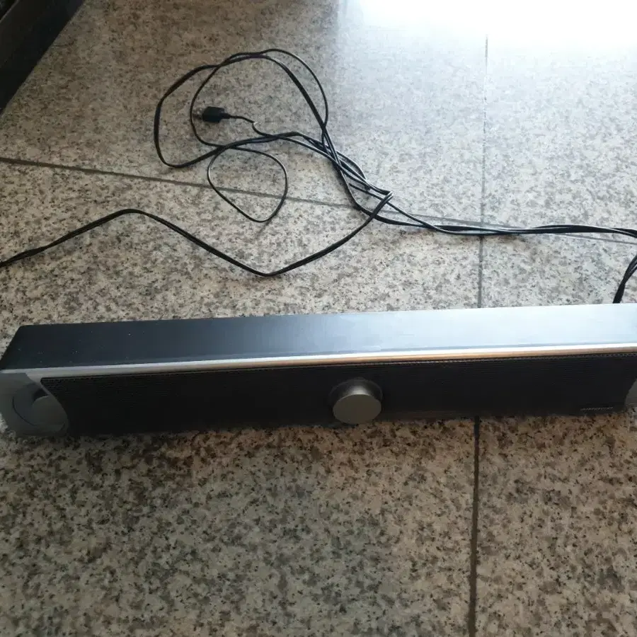 사운드바 SIROCO GS100 Sound bar