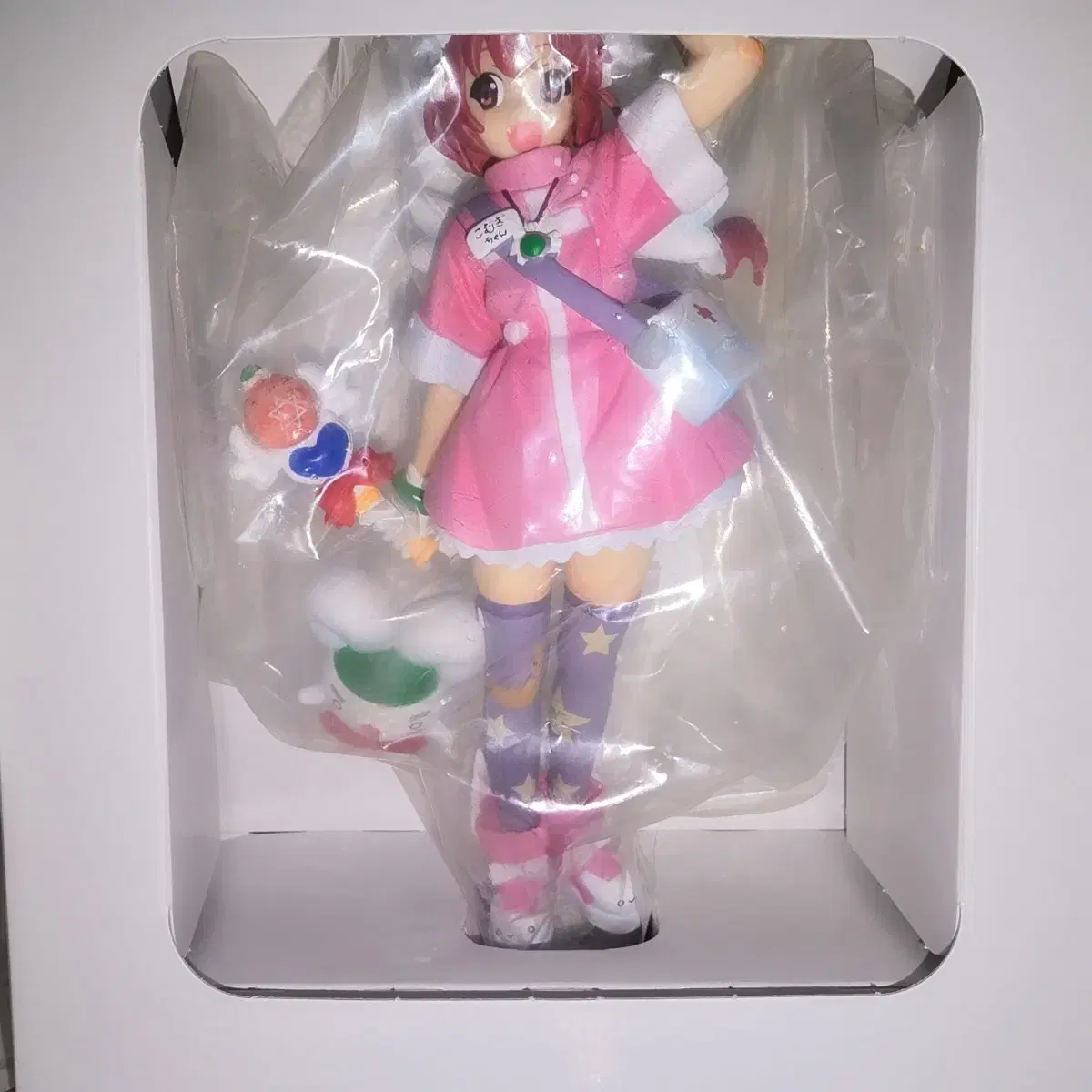 Classic Bishoujo Nuswitch Komugi-chan Figures for Sale