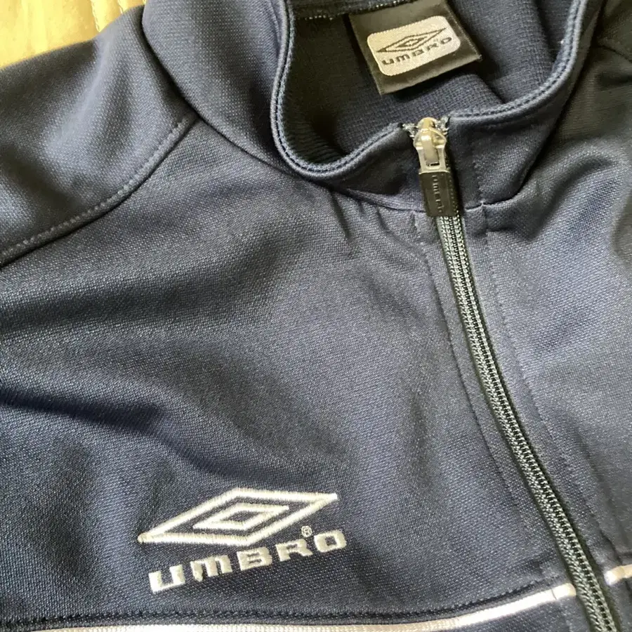 Umbro 엄브로 트레이닝 져지 자켓