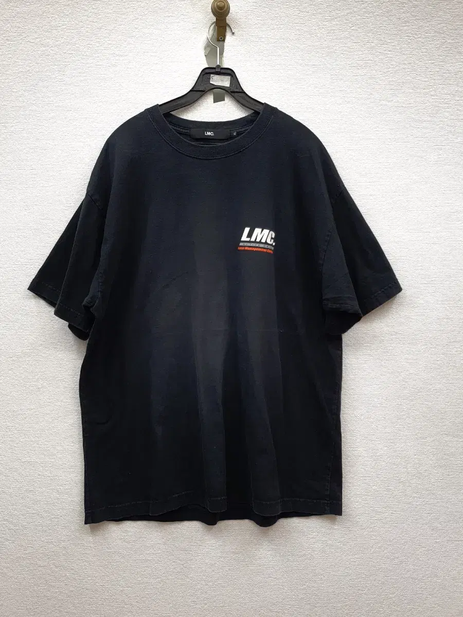 LMC Vahn Shorty XL