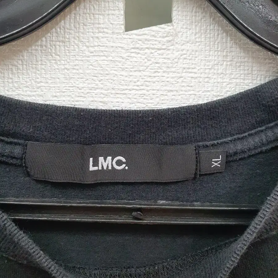 LMC 반팔티 XL